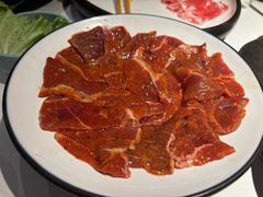 -山城辣妹子(定福庄店)