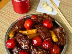 -姑苏家宴·苏帮菜·松鼠桂鱼(苏州总店)