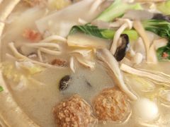 -玉华宫宾馆·餐厅(铜川驻京办店)