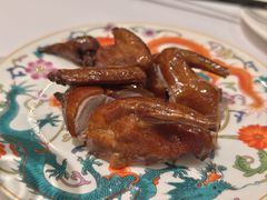 -洪禧楼·老广东海鲜酒楼(宁波万象城店)