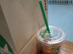 -星巴克(北京三里屯SOHO一店)