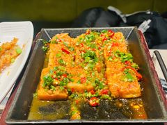 包浆豆腐-丰茂烤串(金源店)