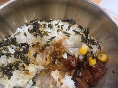 -米村拌饭(江宁万达店)