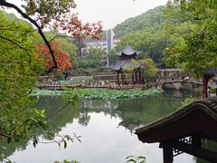 -忠山公园