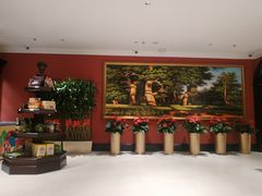 -哈拉硕俄式西餐