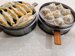 -奕宏饺子楼(朱庄小区店)