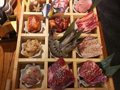 -肉魁屋·烧肉·烧鸟·酒场(高新店)