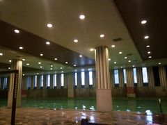 -鱼凫国都大酒店温泉