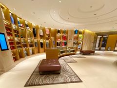 -北京嘉里健身·Kerry Sports(北京嘉里大酒店)