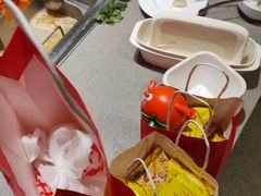 -海底捞火锅(公益西桥店)