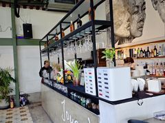 -喜洲吧·江畔老船厂·庭院餐厅(喜临院店)