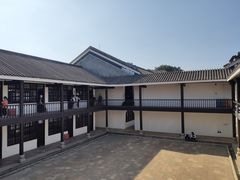 -黄埔军校旧址纪念馆