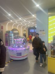 点击看大图 -meland·儿童乐园·游戏厅娃娃机·电玩Xbox(成都合生汇店)