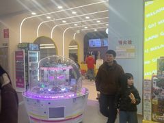 -meland·儿童乐园·游戏厅娃娃机·电玩Xbox(成都合生汇店)