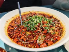 -川正旺江湖菜(三元桥店)