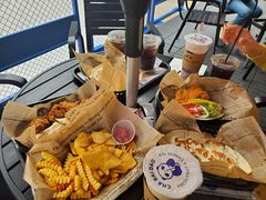 -TACO STAR 塔可星(下沙宝龙店)