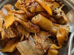 -林四喜·闽南传家菜(鼓浪屿店)