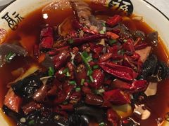 -李老爹香辣蟹(宣武门店)