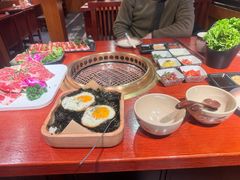 -喜牛烧肉酒场·黑金店(威高广场店)
