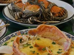 -盛港湾海鲜食府(黄沙店)