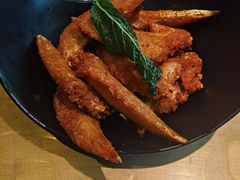 -吞鱼兽麻辣烤鱼(万达店)