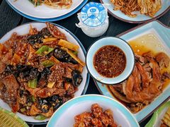 -鼎香润(德胜门内店)