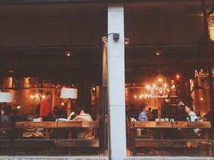 -漫咖啡(奥体店)