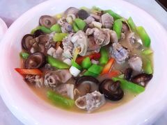 野菌蹄花-廖老妈蹄花(中海国际店)