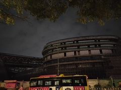 -飞翔公园(地铁站)