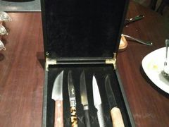 -恰餐厅及酒吧 CHAR Bar & Grill (北京丽都皇冠假日店)