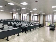 -四川大学(江安校区)
