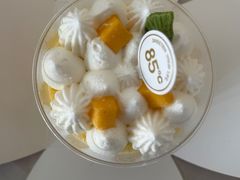 -85度C(上海仓汇路店)