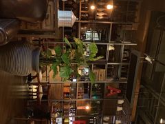-黑草莓(重庆路店)
