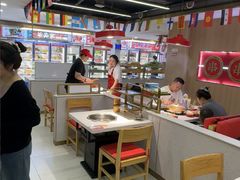 -袁记串串香(平潭店)