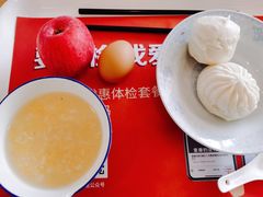 -爱康国宾体检中心(杭州滨江江南大道分院)