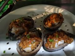 -黄寺蒸汽海鲜(黄寺大街店)