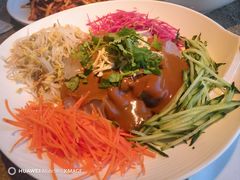 -巴渝菜馆(涿州店)