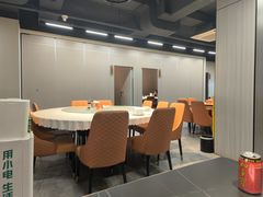 -鑫悦楼煎蟹·16年海鲜大排档