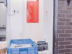-航天馒头(瞻园路店)