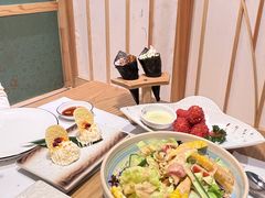 -小句号·精致料理(江南环球港店)