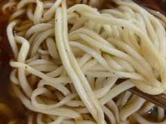 -518牛肉拉面馆(包河花园店)