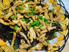 -炊烟·山房菜