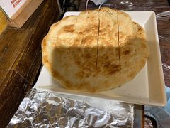 烤馕-霄汉羊排(万松园一店)