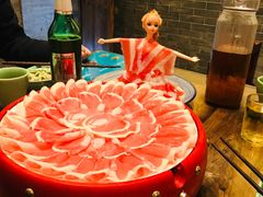 -芝麻花餐厅(祁家豁子店)