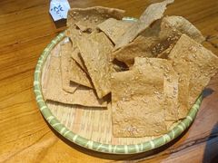 -吃香喝辣·地道衡东菜(南岳大庙店)
