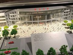 -中国铁道博物馆(正阳门馆)