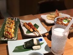 -初居食屋日式料理(万象城购物中心店)