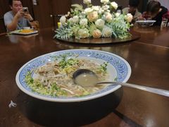 -杏花村水席楼·洛阳水席(老城十字街店)