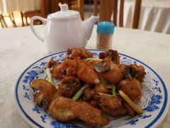 -腰记饭店(龙源路店)
