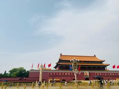 -宫门口馒头铺(创始人总店)